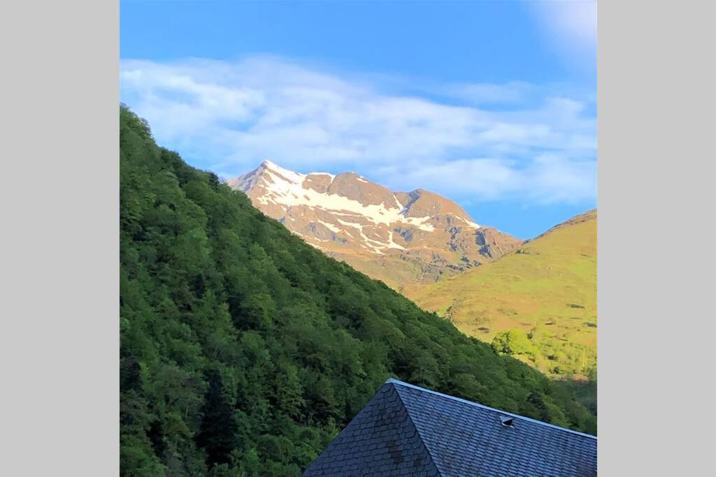 Grand T2 4 Voyageurs Tout Confort Cauterets Εξωτερικό φωτογραφία