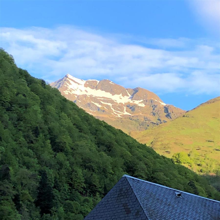 Grand T2 4 Voyageurs Tout Confort Cauterets Εξωτερικό φωτογραφία