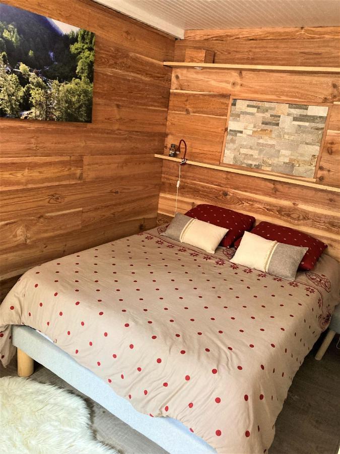Grand T2 4 Voyageurs Tout Confort Cauterets Εξωτερικό φωτογραφία